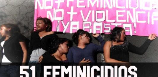 ContraPunto El Salvador - 51 feminicidios reporta Ormusa en 2022.