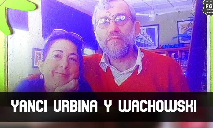ContraPunto El Salvador - Allanan casa de Peter Wachowsky, presunto feminicida de Yanci Urbina