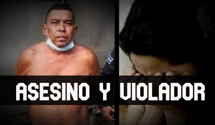 ContraPunto El Salvador - Asesino de Chalchuapa: 18 años cárcel por violación