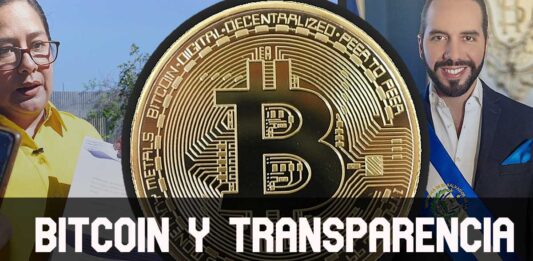 ContraPunto El Salvador - Bitcoin diario y transparencia 2
