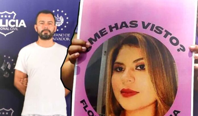 ContraPunto El Salvador - Feminicidio: Juicio contra Joel Valle, acusado de matar a Flor García