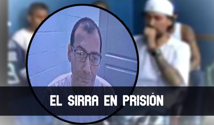 ContraPunto El Salvador - Niegan libertad condicional a El Sirra