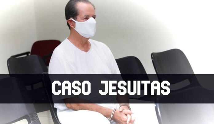 ContraPunto El Salvador - Suspenden testimonio de militares, en Caso de la Masacre de la UCA
