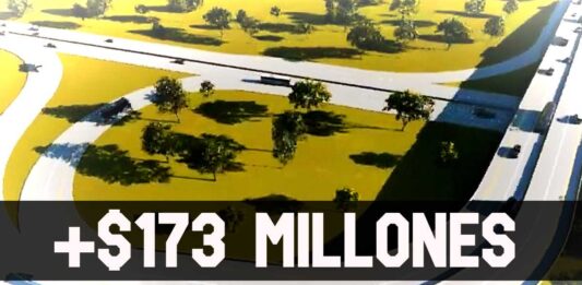 ContraPunto El Salvador - $173 millones acumula ByPass de San Miguel