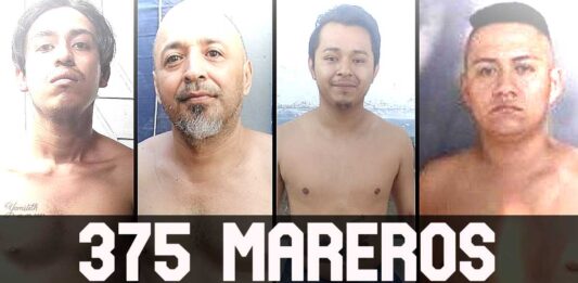 ContraPunto El Salvador - 375 mareros caen en Cerco Soyapango y más de 250 días sin homicidios
