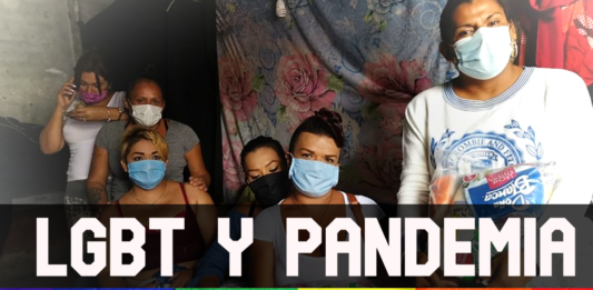 ContraPunto El Salvador - Leslie y Abigail, vida y realidades de mujeres trans en pandemia