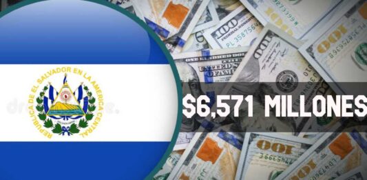 ContraPunto El Salvador - $6,571 millones en tributos ingresaron en 2022