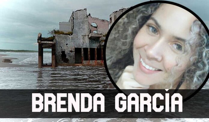 ContraPunto El Salvador - Brenda García: localizan cadáver, pero no detallan causa de muerte