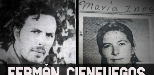 ContraPunto El Salvador - Fermán Cienfuegos, firmante de Acuerdos de Paz, acusado en asesinato en Santa Marta