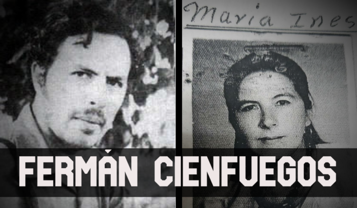 ContraPunto El Salvador - Fermán Cienfuegos, firmante de Acuerdos de Paz, acusado en asesinato en Santa Marta