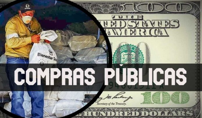 ContraPunto El Salvador - Lacap cambia por la Ley de Compras Públicas