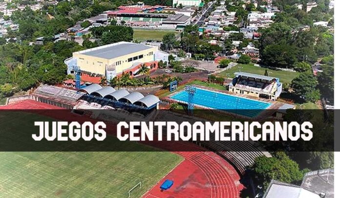 ContraPunto El Salvador - LACAP: no aplicará para el Alojamiento para Juegos Centroamericanos y del Caribe