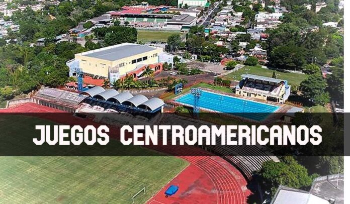 ContraPunto El Salvador - LACAP: no aplicará para el Alojamiento para Juegos Centroamericanos y del Caribe