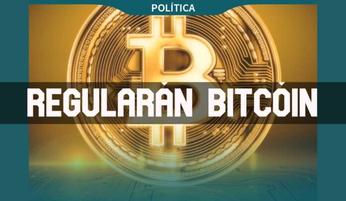 ContraPunto El Salvador - Regularán Bitcóin