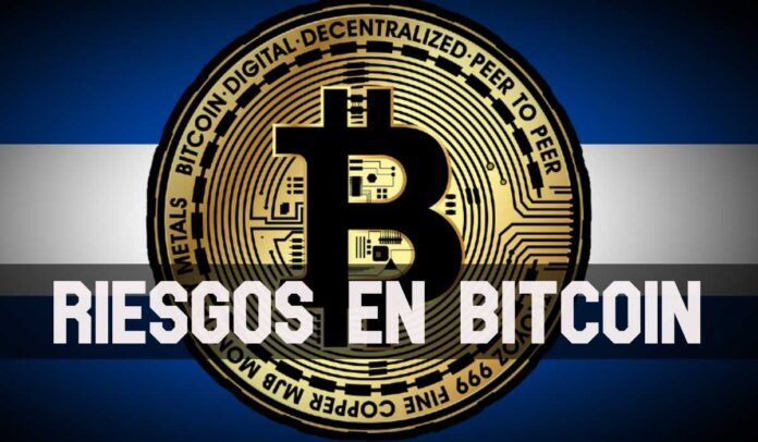 ContraPunto El Salvado r- FMI: El Salvador “no materializa riesgos al BTC” que dan calificadoras