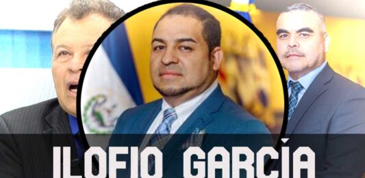 ContraPunto El Salvador - 3.5 años cárcel dan a Ilofio García, exdiputado de Nuevas Ideas