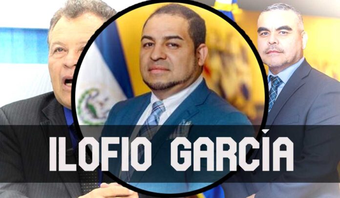ContraPunto El Salvador - 3.5 años cárcel dan a Ilofio García, exdiputado de Nuevas Ideas