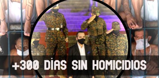 ContraPunto El Salvador - 300 días sin homicidios en presidencia de Bukele, señala Ricardo Sosa