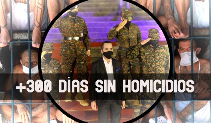 ContraPunto El Salvador - 300 días sin homicidios en presidencia de Bukele, señala Ricardo Sosa