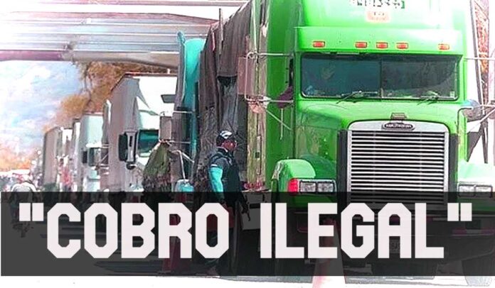 ContraPunto El Salvador - Bukele condena “cobros ilegales” a distribución, aprobados por la Asamblea