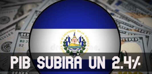 ContraPunto El Salvador - FMI sube proyección de crecimiento del 1.7% al 2.4%