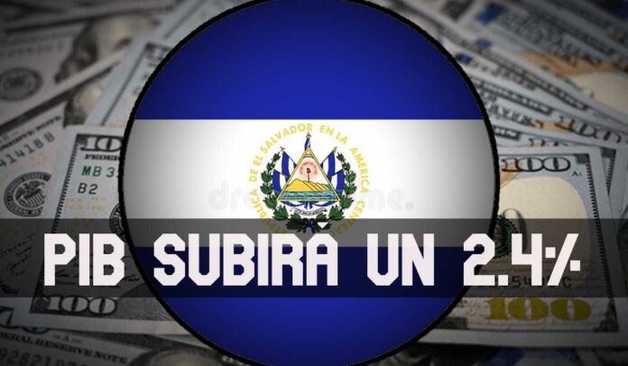 ContraPunto El Salvador - FMI sube proyección de crecimiento del 1.7% al 2.4%