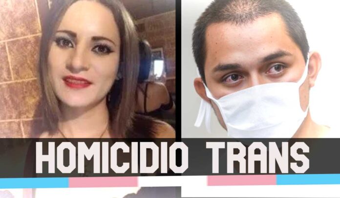 ContraPunto El Salvador - LGBT : Asesino de Alexa Landaverde, a 25 años cárcel