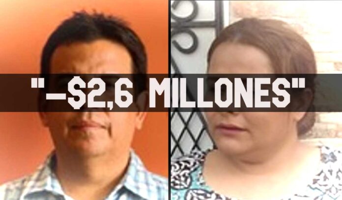 ContraPuno El Salvador - $2,5 millones en evasión de impuestos imputan a verdulera