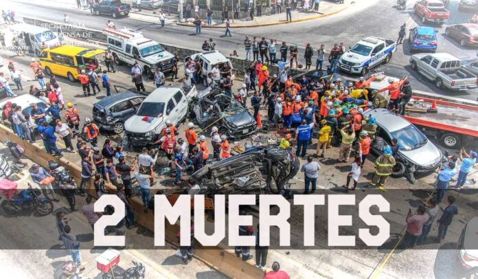 ContraPunto El Salvador - 2 muertes en Blv Los Próceres, más otras 249