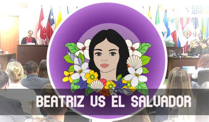ContraPunto El Salvador - Beatriz Vs El Salvador: discuten aborto en Corte-IDH