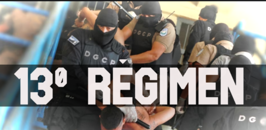 ContraPunto El Salvador - 13ª Prórroga al Régimen y 102 muertes en cárcel