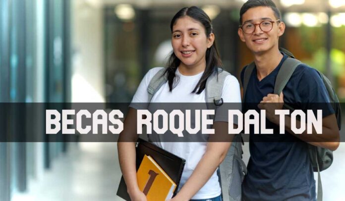 ContraPunto El Salvador - Bukele: Inician becas presidenciales Roque Dalton