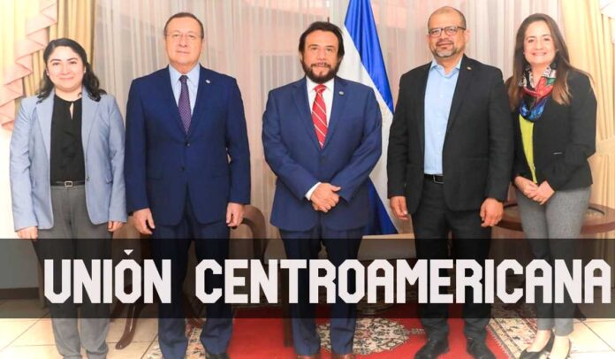 ContraPunto El Salvador - El Salvador asumirá Presidencia Pro Tempore del SICA