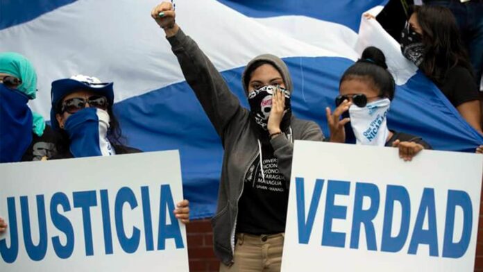 Nicaragua: Artículo 66