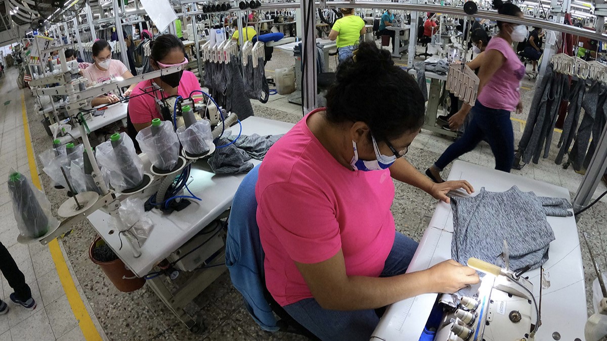 Propuesta para el establecimiento de la reserva laboral y el fondo de contingencias anticrisis