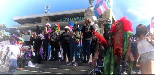 ContraPunto El Salvador - 22 feminicidios reporta Ormusa a mayo 2023 1