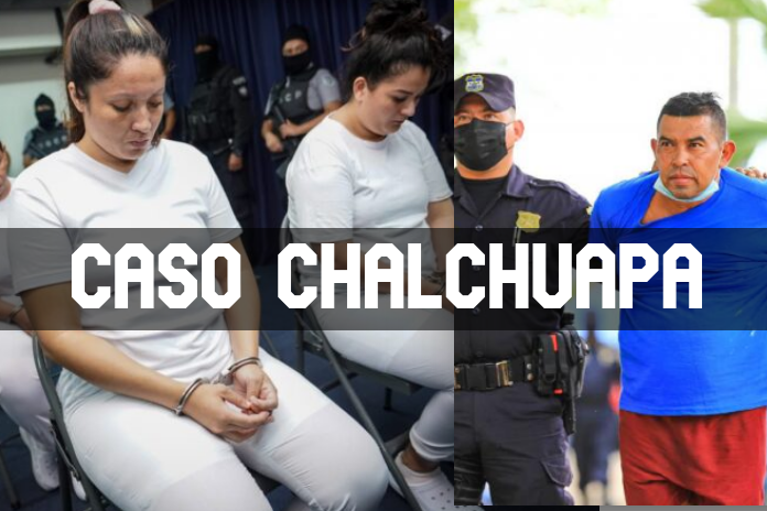 ContraPunto El Salvador - Chalchuapa Liberan a 9 implicados en asesinatos de Hugo Osorio 2