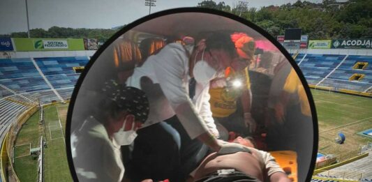 ContraPunto El Salvador - CUSCATLÁN | 12 muertes paran la Liga e INDES resta patrocinio