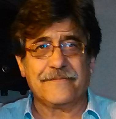 Jorge López Alba