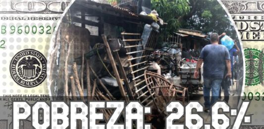 ContraPunto El Salvador - 62% optimistas con el crecimiento económico. Pobreza es el 26.6%