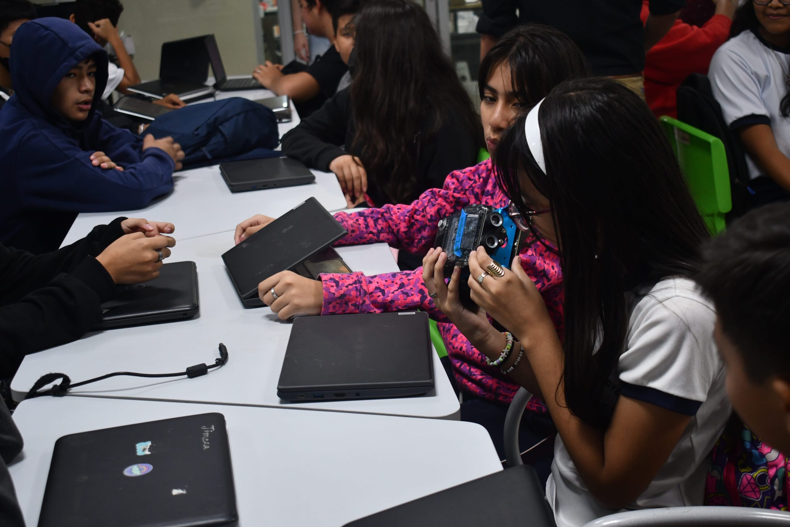 FUSALMO Virtual Party 2023: un evento gratuito para niños y jóvenes