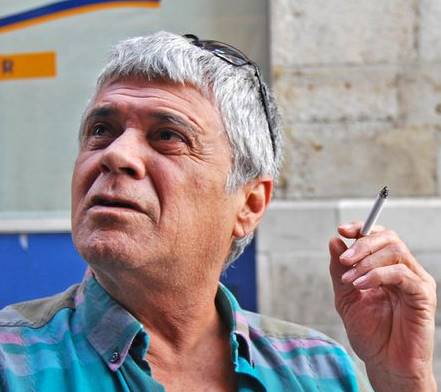 Manuel Sorto