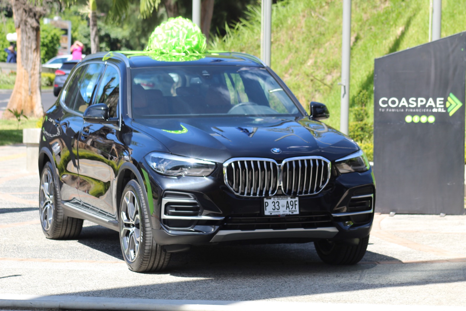 COASPAE de R.L finaliza promoción INNOVA 2022 con la rifa de camioneta ...