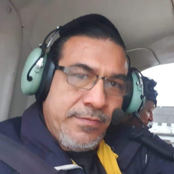 Edwin Contreras