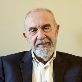 Guillermo Russo Checa