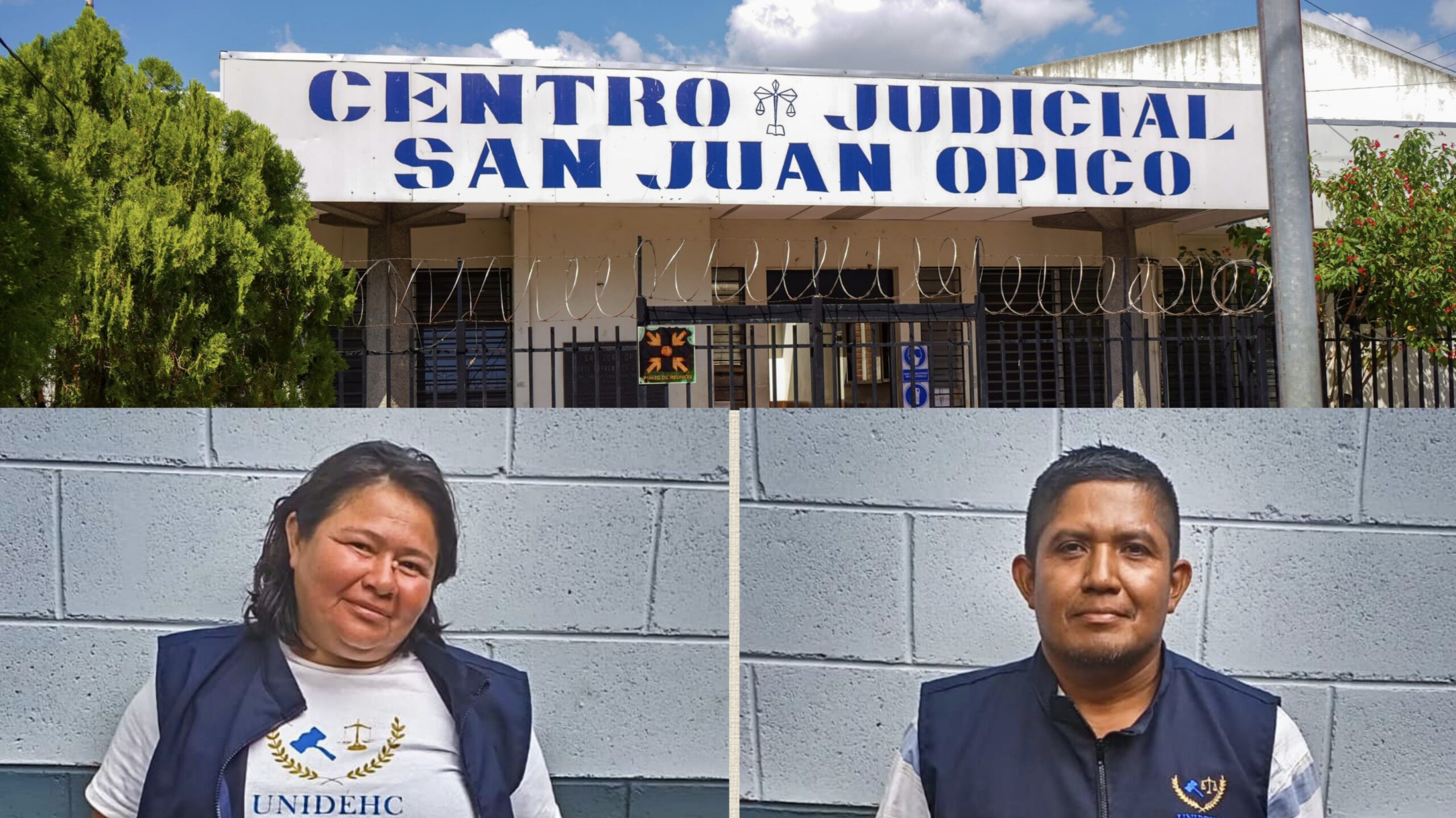 Fiscalía acusa a dos personas por venta ilegal de lotificaciones en San Juan Opico