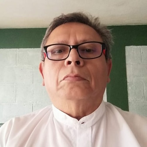 Alonso Rosales