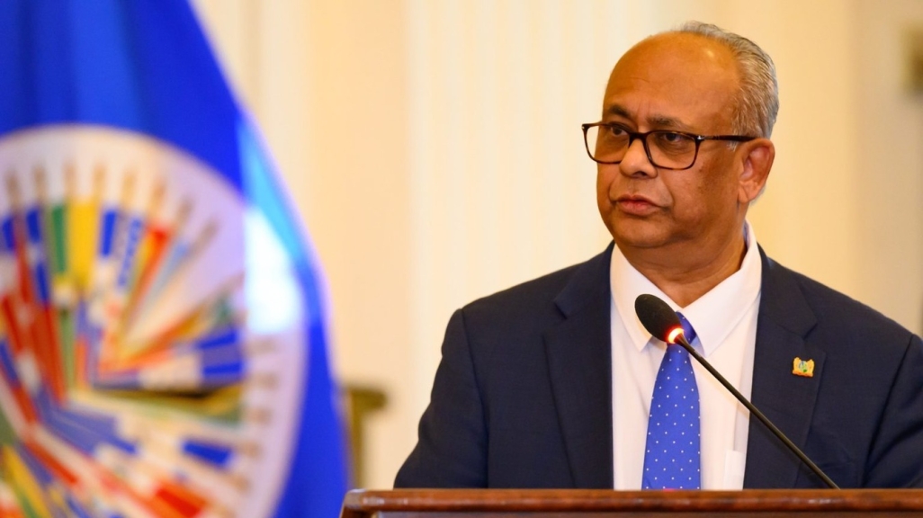 El nuevo secretario general de la OEA ¿Punto de inflexión? Parte I: Naturaleza de la OEA