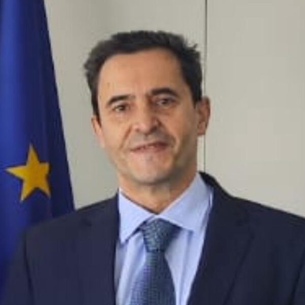 Francisco de Asis López Sanz