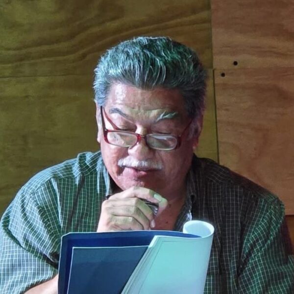 Víctor Acevedo